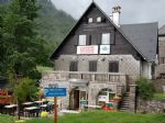 Nepremičnine - OSTALA PONUDBA // TURISTIČNI OBJEKT - PRODAJA
