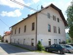 Nepremičnine - STANOVANJE // ŠTIRI ALI VEČSOBNO STANOVANJE - PRODAJA