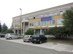 Nepremičnine - POSLOVNI PROSTOR // PISARNA - ODDAJA