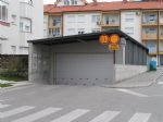 Nepremičnine - OSTALA PONUDBA // GARAŽA - PARKIRNO MESTO - PRODAJA