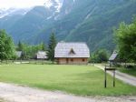 Nepremičnine - OSTALA PONUDBA // TURISTIČNI OBJEKT - PRODAJA