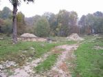 Nepremičnine - ZEMLJIŠČE // ZA GRADNJO STANOVANJSKE HIŠE - PRODAJA