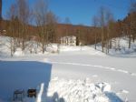 Nepremičnine - ZEMLJIŠČE // ZA GRADNJO VIKENDA - APARTMAJEV - PRODAJA