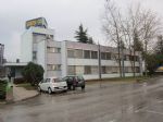Nepremičnine - POSLOVNI PROSTOR // PISARNA - ODDAJA